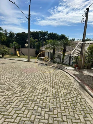 Imagem Casa 3 Dormitórios ( 1 suíte), 2 vagas, Campo Dei Fiore, Urbanova, Sjc.
