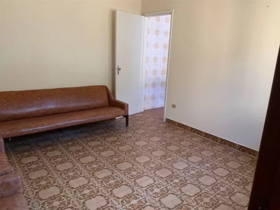 Imagem Casa com 2 dorms, Maracanã, Praia Grande - R$ 358 mil, Cod: 2624