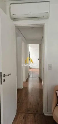 Imagem Cobertura à Venda | Vila Mariana - São Paulo/SP Realize o sonho de viver com exclusividade em um d...