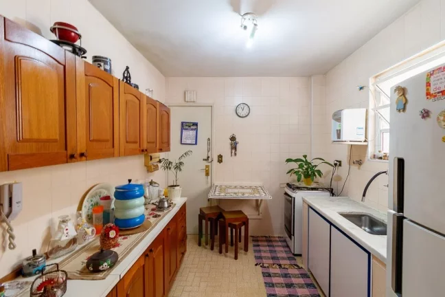 Imagem Apartamento em Moema - São Paulo