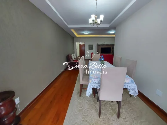 Imagem Apartamento Cobertura em Alto, Teresópolis/RJ