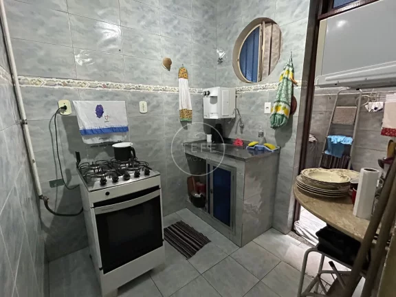 Imagem APARTAMENTO com 2 DORMITÓRIOS em SÃO CRISTÓVÃO - Rio de Janeiro, RJ