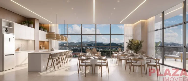 Imagem Apartamento de 2 quartos em Camboriú