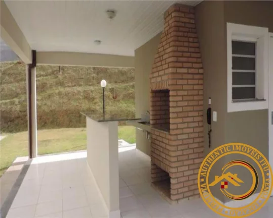 Imagem APARTAMENTO RESIDENCIAL em ITU - SP, PARQUE NOSSA SENHORA DA CANDELÁRIA