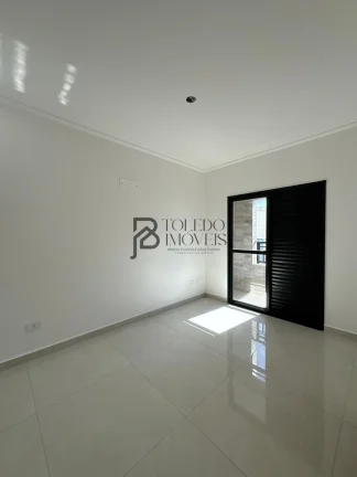 Imagem Apartamento de 2 dormitórios, sendo 2 suítes 1 vaga de garagem privativa, no Canto do Forte