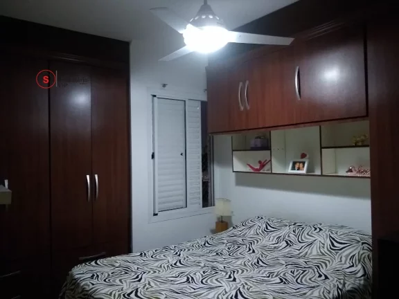 Imagem APARTAMENTO RESIDENCIAL em SÃO PAULO - SP, VILA EMA