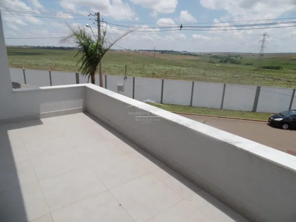 Imagem Casa à venda - Condomínio Terras do Cancioneiro - na entrada de Paulínia.
Contando com excelente ...