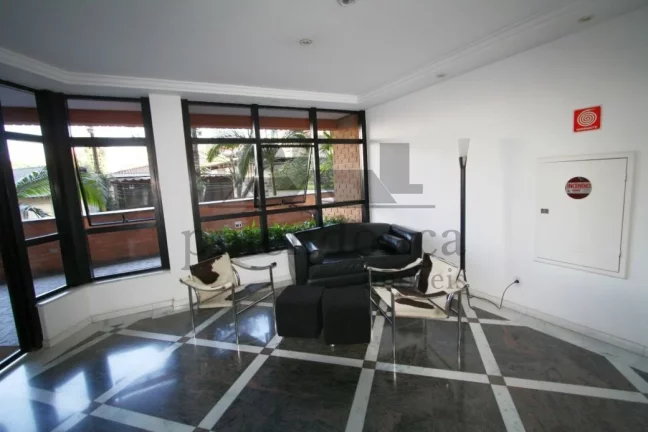Imagem Apartamento na rua Urbanizadora com 4 quartos e 2 vagas, 112m²