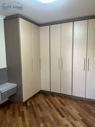 Imagem APARTAMENTO DISPONÍVEL PARA LOCAÇÃO VILA ASSUNÇÃO - SANTO ANDRÉ - SP