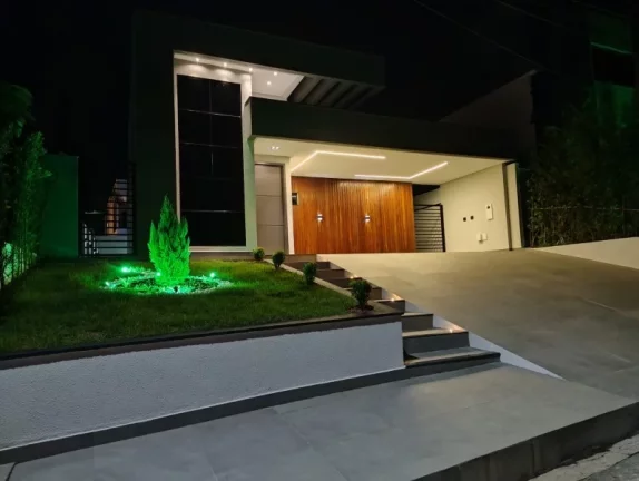 Imagem CASA RESIDENCIAL em MANAUS - AM, PONTA NEGRA