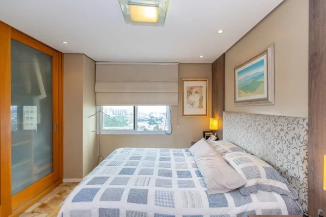 Imagem COBERTURA RESIDENCIAL em São Paulo - SP, Morumbi