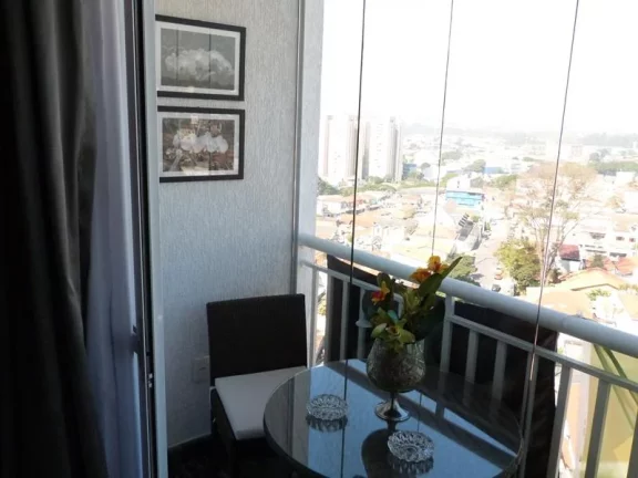 Imagem Cobertura à venda, 170 m² por R$ 1.290.000,00 - Vila Moreira - Guarulhos/SP