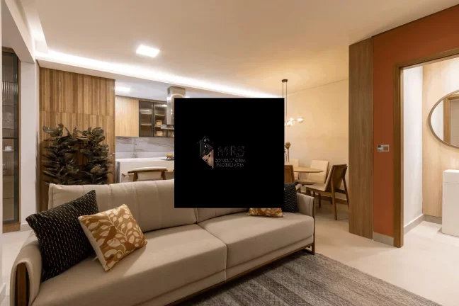 Imagem Apartamento à venda – Condomínio Vallis Residencial, Jundiaí/SP