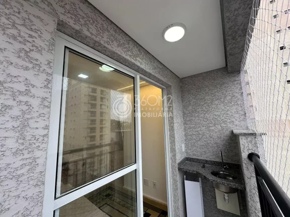 Imagem Apartamento para Venda em São Bernardo do Campo / SP no bairro Centro