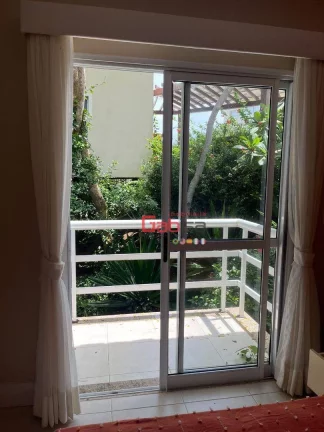 Imagem Casa com 4 quartos à venda, 208 m² por R$ 2.500.000 - Albatroz - Armação dos Búzios/RJ