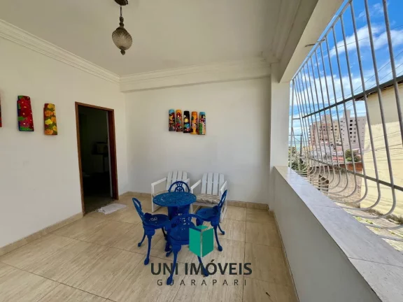 Imagem Casa no Centro de Guarapari em localização privilegiada