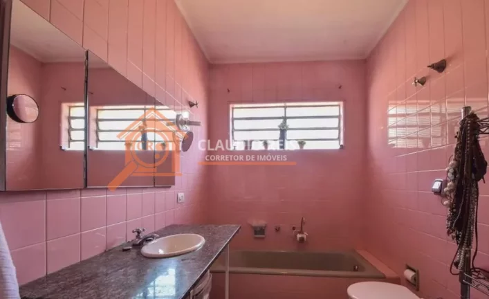 Imagem Casa com 3 Quartos à venda, 370m² - Brooklin