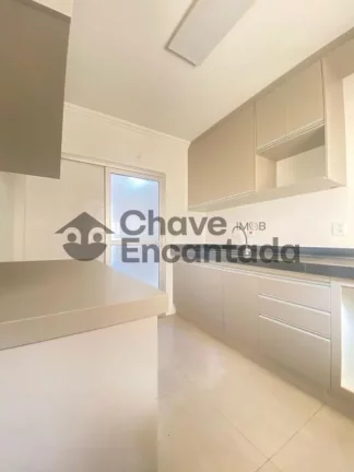 Imagem Apartamentos / Padrão na cidade de Birigui