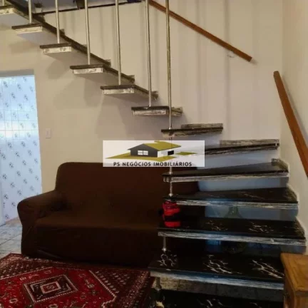 Imagem Sobrado para venda na Vila Prudente