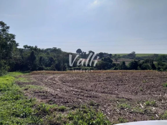 Imagem Sitio INDUSTRIAL em Limeira - SP, Jardim Olga Veroni