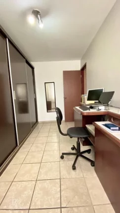 Imagem "Seu novo lar: Apartamento espaçoso 75m² 3 dorms sendo uma suíte em localização privilegiada e lazer !"
