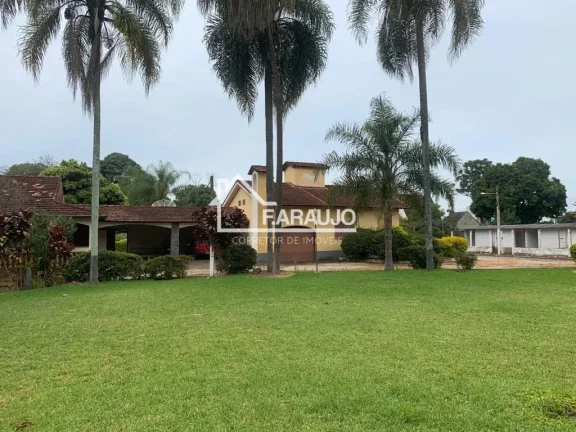 Imagem Chácara para Venda em Araçoiaba da Serra / SP