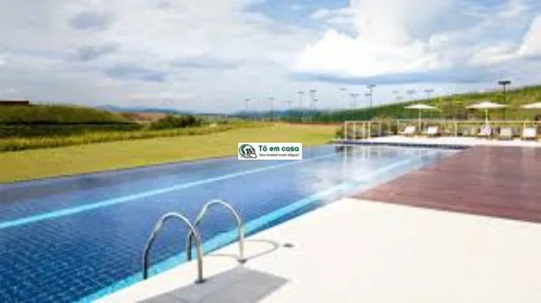 Imagem TERRENO RESIDENCIAL em SÃO JOSÉ DOS CAMPOS - SP, CONDOMÍNIO RESIDENCIAL ALPHAVILLE II