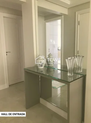 Imagem Apartamento à venda no bairro Campo Belo - São Paulo/SP, Zona Sul