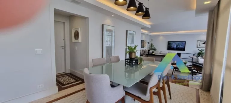 Imagem Apartamento com 4 dormitórios à venda, 225 m² por R$ 3.099.000 - Itaim Bibi - São Paulo/SP