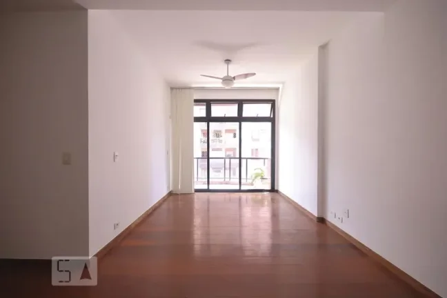 Imagem Apartamento à Venda - Barra da Tijuca, 3 Quartos, 115 m2