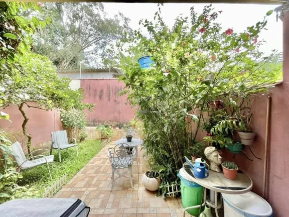 Imagem Cond. Residencial do Bosque - 3d/1ste. Condo c/ lazer, Km 21 R.Tavares