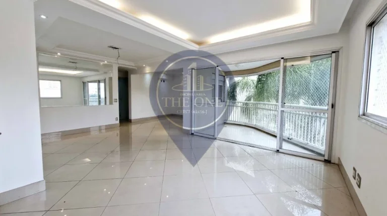 Imagem Imperdível oportunidade de adquirir apartamento de luxo em Perdizes, São Paulo: 3 quartos, 3 suítes, 4 banheiros, 3 vagas de garagem, 129m².