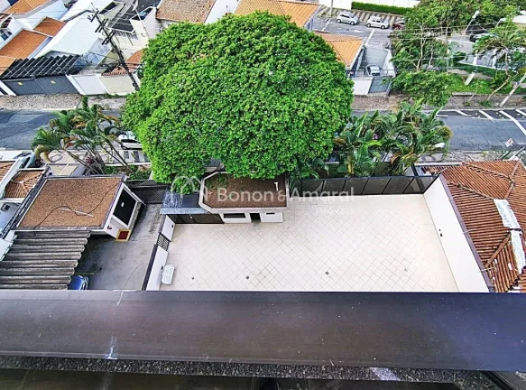 Imagem Apartamento a venda na Vila Itapura em Campinas!!

Belissimo apartamento com metragem ótima, sol da...