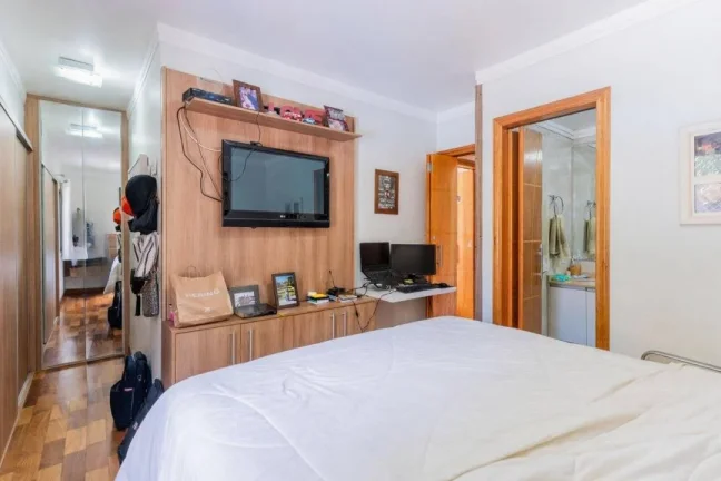 Imagem Apartamento Garden | 90 m² | 3 Dormitórios (1 Suíte) | 2 Vagas
