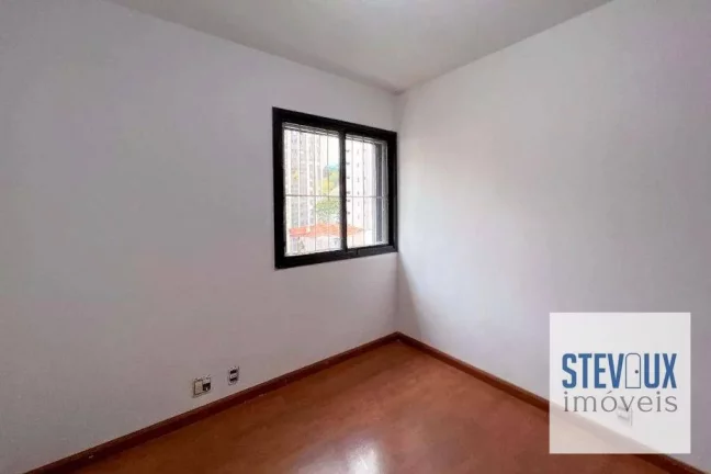 Imagem Apartamento com 3 dormitórios à venda, 90 m² por R$ 930.000,00 - Vila Olímpia - São Paulo/SP