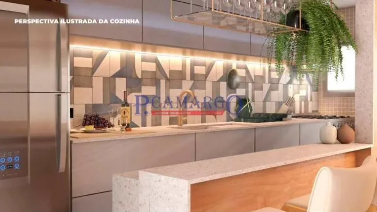 Imagem Apartamento Padrão