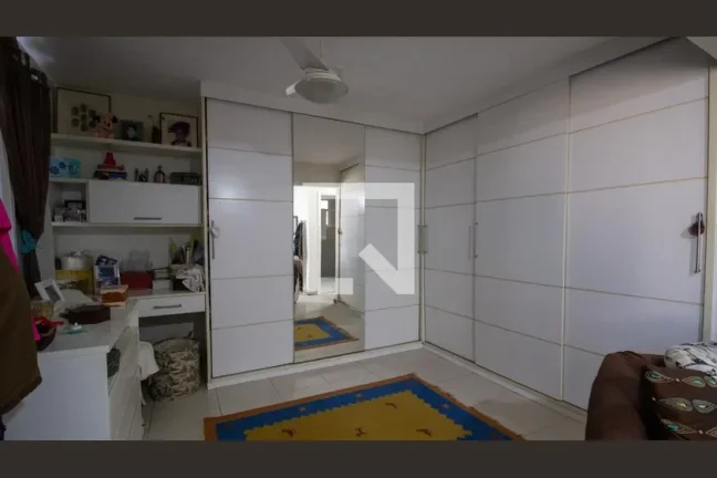 Imagem Casa à Venda - Recreio, 4 Quartos, 191 m2