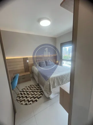 Imagem Imóvel exclusivo na Vila Clementino: apartamento com 4 quartos, 3 suítes, 2 salas e 132m² em São Paulo-SP! Venha conferir!