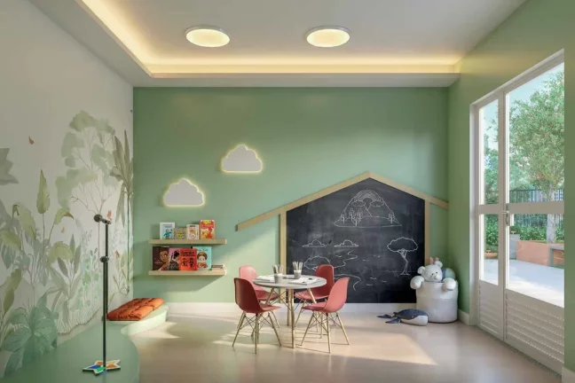 Imagem Apartamento com 2 Quartos à Venda, 40 m² em Tucuruvi - São Paulo