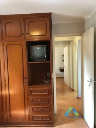Imagem Apartamento à venda com 72m², 2 quartos e 2 vagas - Vila Clementino