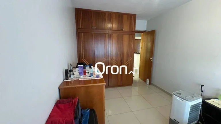 Imagem Apartamento com 2 dormitórios à venda, 60 m² por R$ 305.000,00 - Setor Central - Goiânia/GO