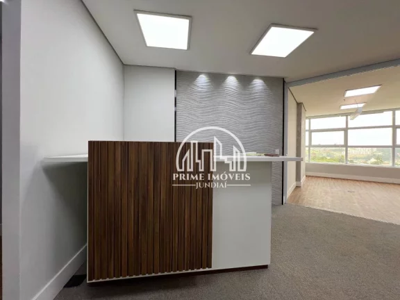 Imagem Sala à venda, 55 m² por R$ 509.000,00 - Golden Office - Business ... Mall - Jundiaí/SP