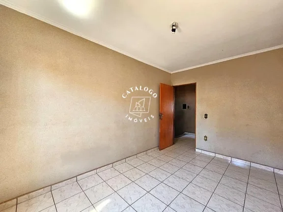 Imagem Casa a Venda no bairro Jardim Piratininga - Ribeirão Preto, SP
