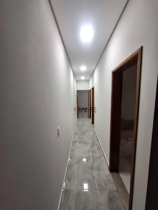 Imagem Casa à venda, 105 m² por R$ 742.000,00 - Jardim Bom Sucesso - Indaiatuba/SP