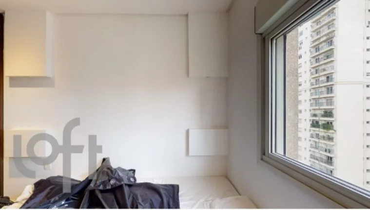 Imagem APARTAMENTO RESIDENCIAL em São Paulo - SP, Moema Pássaros