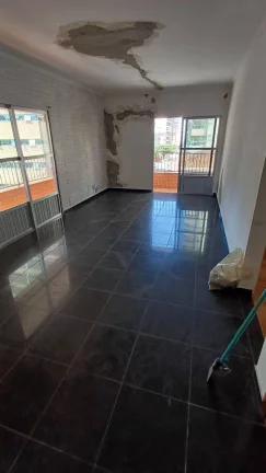 Imagem Apartamento com 3 Quartos para Alugar, 264 m² em Tupi - Praia Grande