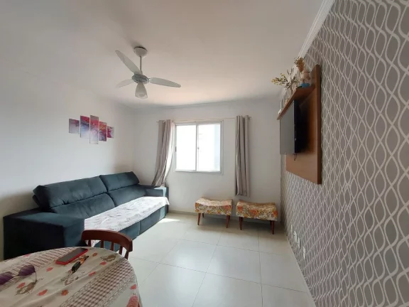 APTO - 2 DORM. 1 BANHEIRO MOBILIADO - CONDOMÍNIO NÓBILE - VIVER SUMARÉ