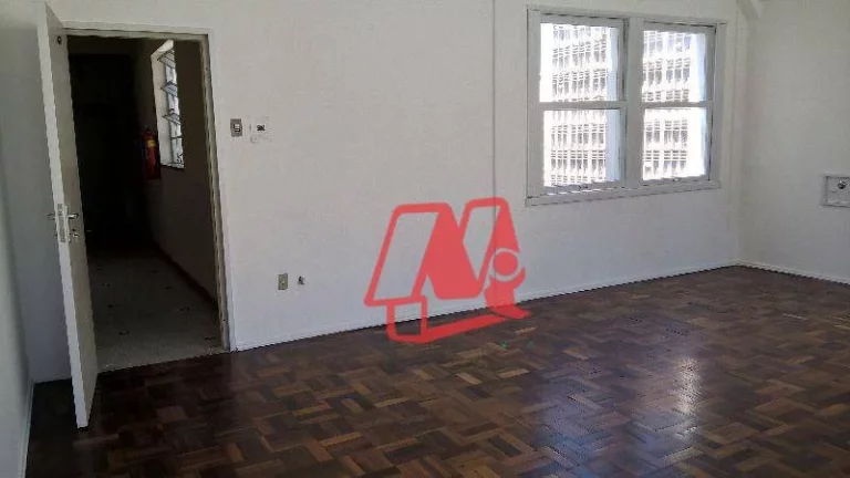Imagem Conjunto para alugar, 43 m² por R$ 1.462,55/mês - Centro - Porto Alegre/RS