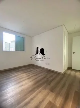 Imagem Cobertura à venda 2 quartos bairro Minas Brasil - Belo Horizonte MG