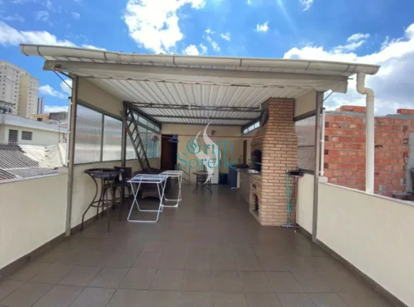 Imagem Sobrado+2 casas à Venda na Vila Ipojuca - São Paulo/SP.